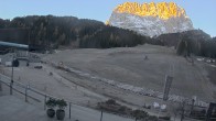 Archived image Webcam Plan de Gralba 06:00