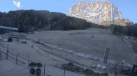 Archived image Webcam Plan de Gralba 07:00