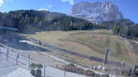 Archived image Webcam Plan de Gralba 09:00