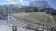 Archived image Webcam Plan de Gralba 11:00