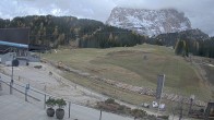 Archived image Webcam Plan de Gralba 13:00