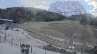 Archived image Webcam Plan de Gralba 15:00