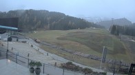 Archiv Foto Webcam Plan de Gralba 06:00