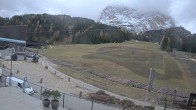 Archiv Foto Webcam Plan de Gralba 07:00