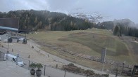 Archiv Foto Webcam Plan de Gralba 09:00