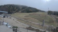 Archiv Foto Webcam Plan de Gralba 13:00