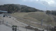 Archiv Foto Webcam Plan de Gralba 15:00