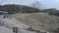 Archiv Foto Webcam Plan de Gralba 09:00