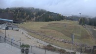Archiv Foto Webcam Plan de Gralba 13:00