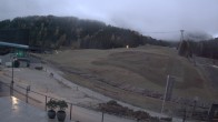 Archiv Foto Webcam Plan de Gralba 05:00