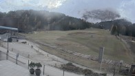 Archived image Webcam Plan de Gralba 13:00