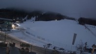 Archiv Foto Webcam Plan de Gralba 06:00
