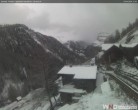 Archiv Foto Webcam Findeln, Walliser Alpen 11:00
