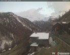 Archiv Foto Webcam Findeln, Walliser Alpen 05:00