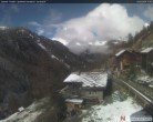 Archiv Foto Webcam Findeln, Walliser Alpen 09:00