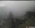 Archiv Foto Webcam Findeln, Walliser Alpen 17:00