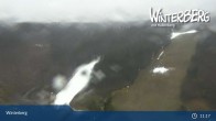 Archived image Webcam Winterberg: St. Georg Ski Jump 10:00