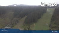 Archived image Webcam Winterberg: St. Georg Ski Jump 06:00