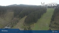 Archived image Webcam Winterberg: St. Georg Ski Jump 16:00