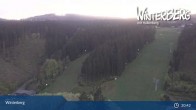 Archived image Webcam Winterberg: St. Georg Ski Jump 00:00