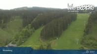 Archived image Webcam Winterberg: St. Georg Ski Jump 12:00