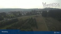 Archived image Webcam Winterberg: St. Georg Ski Jump 12:00