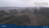 Archived image Webcam Winterberg: St. Georg Ski Jump 20:00