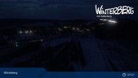 Archiv Foto Webcam Winterberg: St. Georg-Sprungschanze 06:00