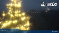 Archived image Webcam Winterberg: St. Georg Ski Jump 07:00