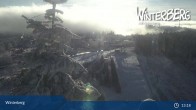 Archived image Webcam Winterberg: St. Georg Ski Jump 20:00