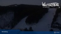 Archived image Webcam Winterberg: St. Georg Ski Jump 07:00