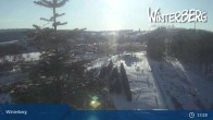 Archived image Webcam Winterberg: St. Georg Ski Jump 12:00