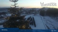 Archived image Webcam Winterberg: St. Georg Ski Jump 02:00