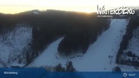 Archived image Webcam Winterberg: St. Georg Ski Jump 02:00