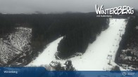 Archived image Webcam Winterberg: St. Georg Ski Jump 12:00