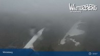 Archived image Webcam Winterberg: St. Georg Ski Jump 12:00