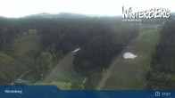 Archived image Webcam Winterberg: St. Georg Ski Jump 16:00