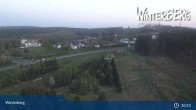 Archived image Webcam Winterberg: St. Georg Ski Jump 20:00