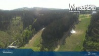 Archiv Foto Webcam Winterberg: St. Georg-Sprungschanze 14:00