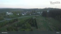 Archiv Foto Webcam Winterberg: St. Georg-Sprungschanze 02:00