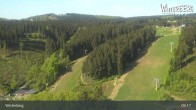 Archiv Foto Webcam Winterberg: St. Georg-Sprungschanze 08:00