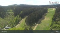 Archiv Foto Webcam Winterberg: St. Georg-Sprungschanze 12:00