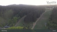 Archiv Foto Webcam Winterberg: St. Georg-Sprungschanze 20:00