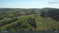 Archiv Foto Webcam Winterberg: St. Georg-Sprungschanze 14:00