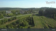 Archiv Foto Webcam Winterberg: St. Georg-Sprungschanze 16:00