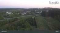 Archiv Foto Webcam Winterberg: St. Georg-Sprungschanze 20:00