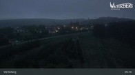 Archiv Foto Webcam Winterberg: St. Georg-Sprungschanze 04:00