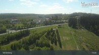 Archived image Webcam Winterberg: St. Georg Ski Jump 12:00