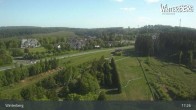 Archived image Webcam Winterberg: St. Georg Ski Jump 16:00