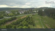 Archiv Foto Webcam Winterberg: St. Georg-Sprungschanze 05:00